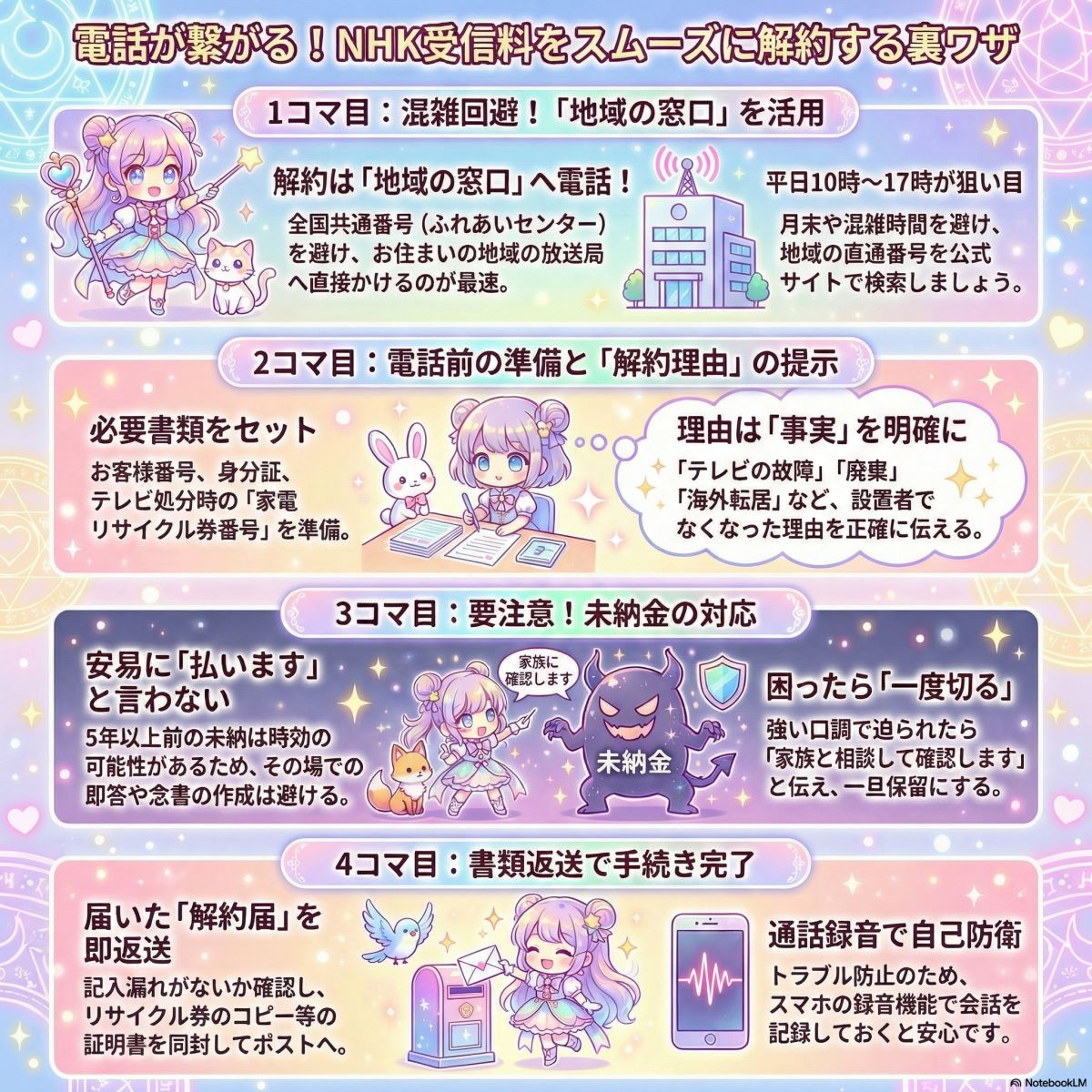 なぜふれあいセンターではなく地域の窓口を使うのですか?