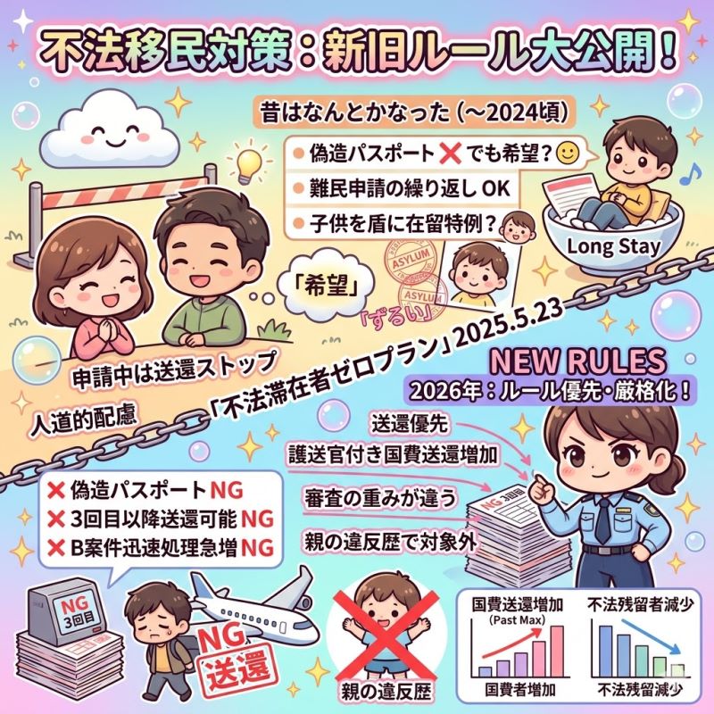 なぜここまで変わったのか