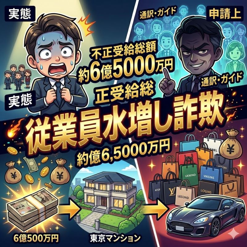 🧩 手口の解剖：シンプルだから悪質